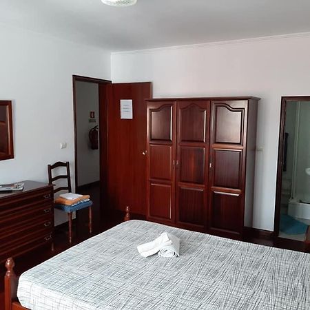 Quarto1 Com Wc Privado E Cozinha Partilhada Понта-Делгада Экстерьер фото