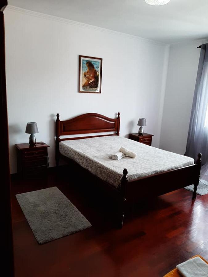 Quarto1 Com Wc Privado E Cozinha Partilhada Понта-Делгада Экстерьер фото