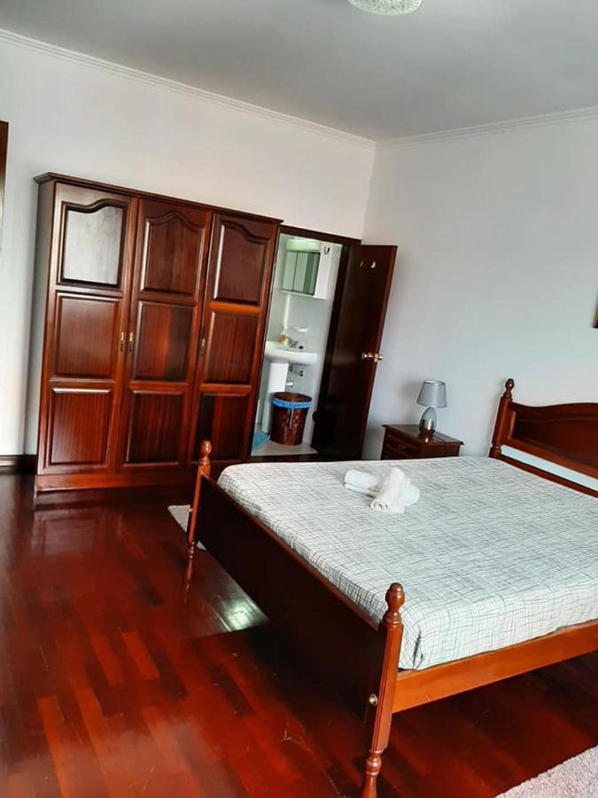 Quarto1 Com Wc Privado E Cozinha Partilhada Понта-Делгада Экстерьер фото