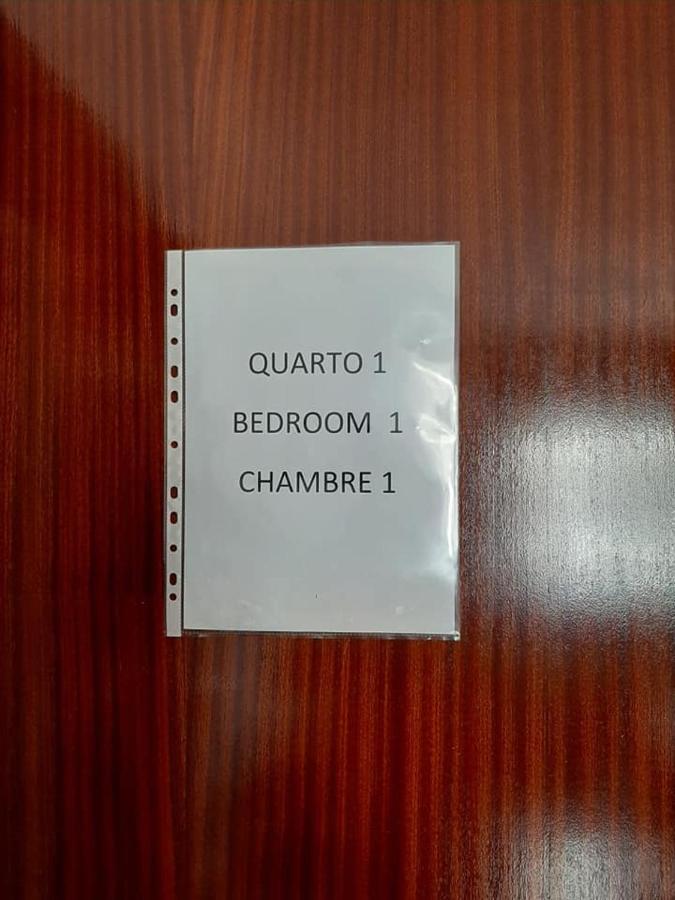 Quarto1 Com Wc Privado E Cozinha Partilhada Понта-Делгада Экстерьер фото
