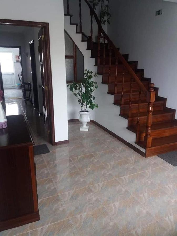 Quarto1 Com Wc Privado E Cozinha Partilhada Понта-Делгада Экстерьер фото